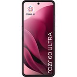 Motorola razr 60 Ultra 512GB fucsia