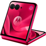 Motorola razr 60 Ultra 512GB, Handy fucsia