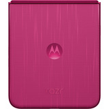 Motorola razr 60 Ultra 512GB, Handy fucsia