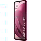 Motorola razr 60 Ultra 512GB, Handy fucsia