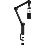 NZXT Boom Arm Mini, Supporto Nero