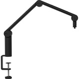 NZXT Boom Arm Mini, Supporto Nero