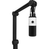 NZXT Boom Arm Mini, Supporto Nero