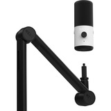 NZXT Boom Arm Mini, Supporto Nero