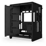 NZXT CM-H92FB-01 Nero (opaco)