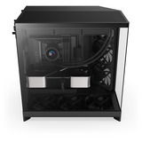 NZXT CM-H92FB-01 Nero (opaco)