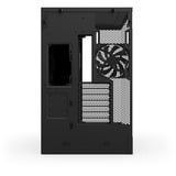 NZXT H9 Flow, Chassis Tower Nero (opaco)