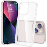 Nevox 2375, Custodia per telefono trasparente
