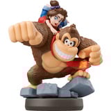 Nintendo amiibo Donkey Kong & Pauline 