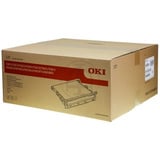 OKI 44846204 cinghia stampante 80000 pagine, Unità di trasferimento 80000 pagine, Nero, C822/831/841, 1 pz