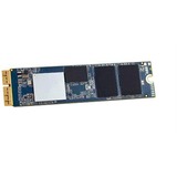 OWC Aura Pro X2 Gen4 2 TB, Disco a stato solido 