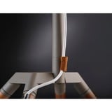 One for all Supporto TV universale Quadpod Nero