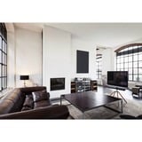 One for all Supporto TV universale Quadpod Nero