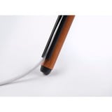 One for all Supporto TV universale Quadpod Nero