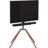 One for all WM7475, Supporto Nero