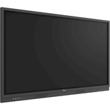 Optoma 3861RK lavagna interattiva 2,18 m (86") 3840 x 2160 Pixel Touch screen Nero Nero, 2,18 m (86"), 370 cd/m², 1,073 miliardi di colori, 3840 x 2160 Pixel, 4K Ultra HD, Direct-LED