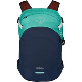 Osprey 10004592 verde/blu scuro