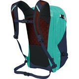 Osprey 10004592 verde/blu scuro