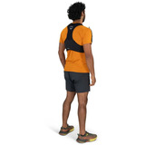 Osprey Duro LT Gilet da corsa e idratazione da uomo, Zaino Nero