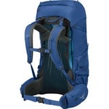 Osprey Rook 65, Zaino blu
