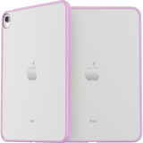 Otterbox 77-000547, Custodia per tablet trasparente/Rosa