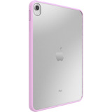 Otterbox 77-000547, Custodia per tablet trasparente/Rosa