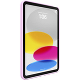 Otterbox 77-000547, Custodia per tablet trasparente/Rosa