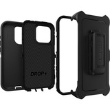 Otterbox Defender Nero