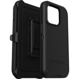 Otterbox Defender, Custodia per telefono Nero