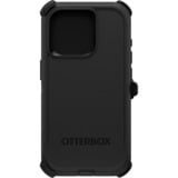 Otterbox Defender, Custodia per telefono Nero