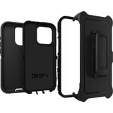 Otterbox Defender, Custodia per telefono Nero