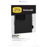 Otterbox Defender, Custodia per telefono Nero