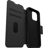 Otterbox Strada MagSafe, Custodia per telefono Nero