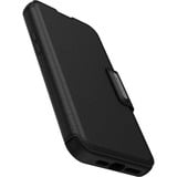 Otterbox Strada MagSafe, Custodia per telefono Nero
