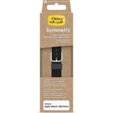 Otterbox Symmetry Cactus Leather, Cinturino orologio Nero