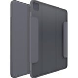 Otterbox Symmetry Folio, Custodia per tablet trasparente/grigio scuro