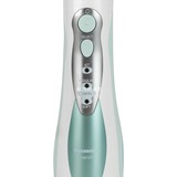 Panasonic EW1311, Idropulsore portatile, 3 getti, 4 ugelli bianco/Menta, Idropulsore portatile, 3 getti, 4 ugelli, Batteria, 100 - 240 V, 4 testina/e