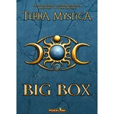 Pegasus Terra Mystica Big Box, Gioco da tavolo 