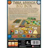 Pegasus Terra Mystica Big Box, Gioco da tavolo 