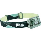 Petzl TIKKA Verde Torcia a fascia LED, Luce LED verde, Torcia a fascia, Verde, IPX4, LED, 1 lampada(e), 300 lm