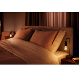 Philips Hue Lampada a filamento White Ambiance E27 A60 550 lm, Lampada a LED 