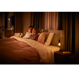 Philips Hue Lampada a filamento White Ambiance E27 A60 550 lm, Lampada a LED 