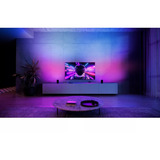 Philips Hue Play Wallwasher, Luce LED Nero