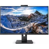 Philips P Line 329P1H/00 Monitor PC 80 cm (31.5") 3840 x 2160 Pixel 4K Ultra HD LED Nero, Monitor LED Nero, 80 cm (31.5"), 3840 x 2160 Pixel, 4K Ultra HD, LED, 4 ms, Nero