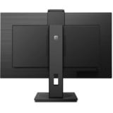Philips P Line 329P1H/00 Monitor PC 80 cm (31.5") 3840 x 2160 Pixel 4K Ultra HD LED Nero, Monitor LED Nero, 80 cm (31.5"), 3840 x 2160 Pixel, 4K Ultra HD, LED, 4 ms, Nero