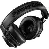 PowerColor 2U1-G000042000, Cuffia da gioco Nero