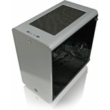 RAIJINTEK 0R200054, Chassis Tower argento