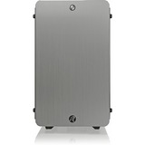RAIJINTEK 0R200054, Chassis Tower argento