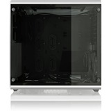 RAIJINTEK 0R200054, Chassis Tower argento