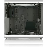 RAIJINTEK 0R200054, Chassis Tower argento